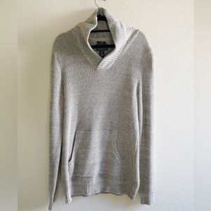 American Rag - Sweater - Beige - US Large